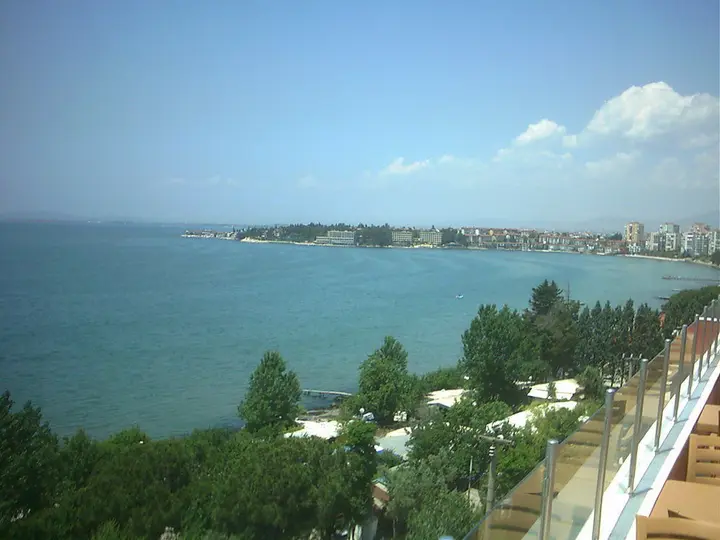 Гебзе: Otel Yelkenkaya
