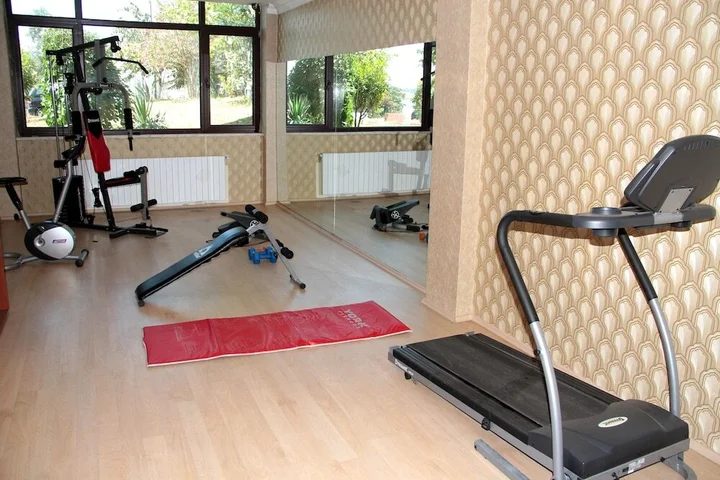 Гебзе: Otel Yelkenkaya