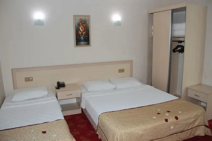 Гебзе: Otel Yelkenkaya