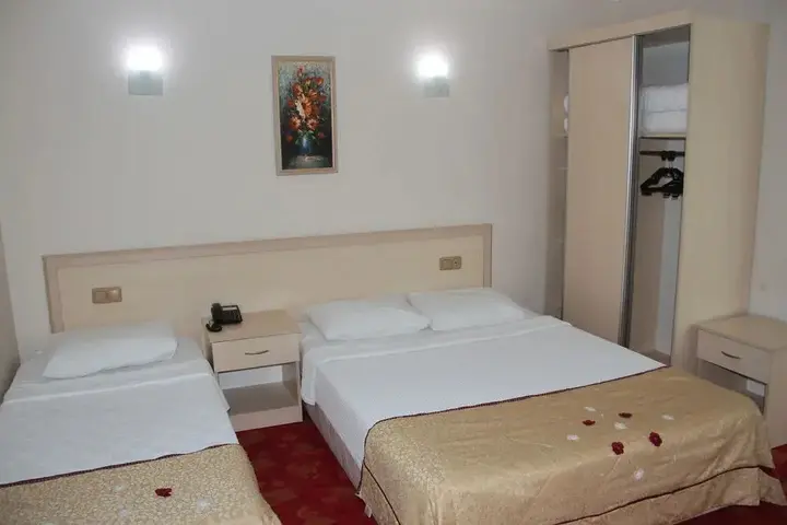 Гебзе: Otel Yelkenkaya