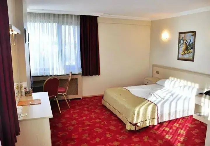 Гебзе: Otel Yelkenkaya