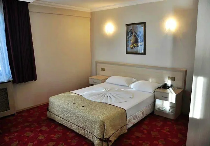 Гебзе: Otel Yelkenkaya