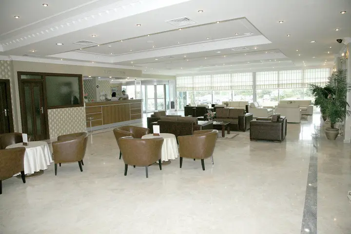 Гебзе: Otel Yelkenkaya