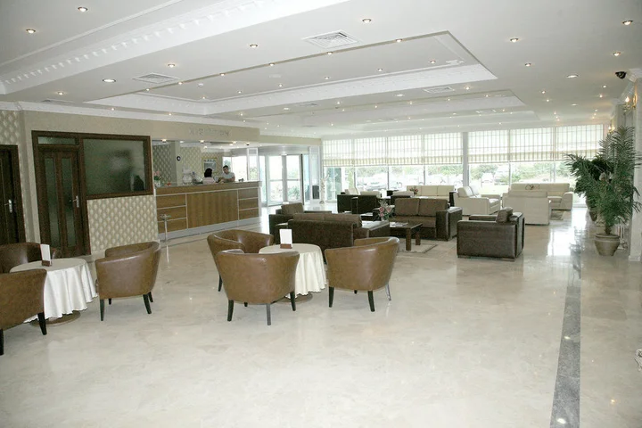 Гебзе: Otel Yelkenkaya