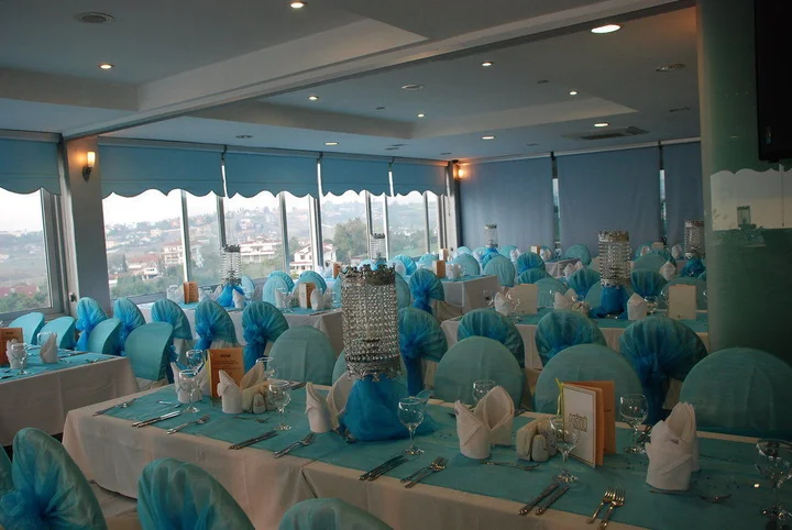 Гебзе: Otel Yelkenkaya