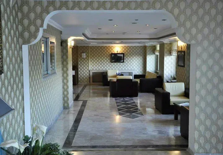 Гебзе: Otel Yelkenkaya