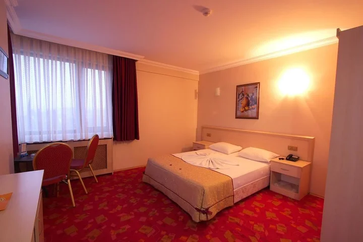 Гебзе: Otel Yelkenkaya
