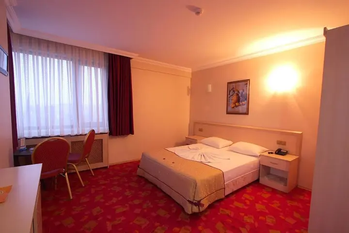 Гебзе: Otel Yelkenkaya