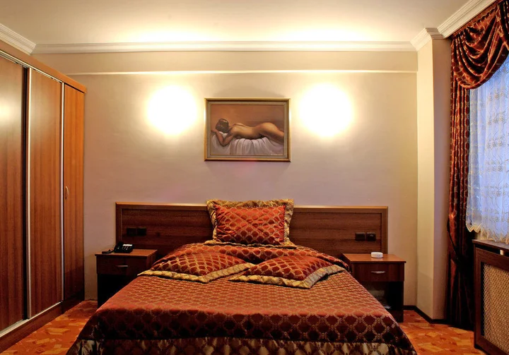 Гебзе: Otel Yelkenkaya