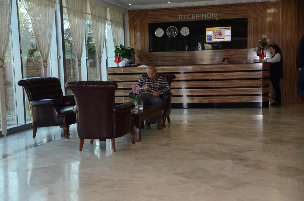 Гебзе: Otel Yelkenkaya