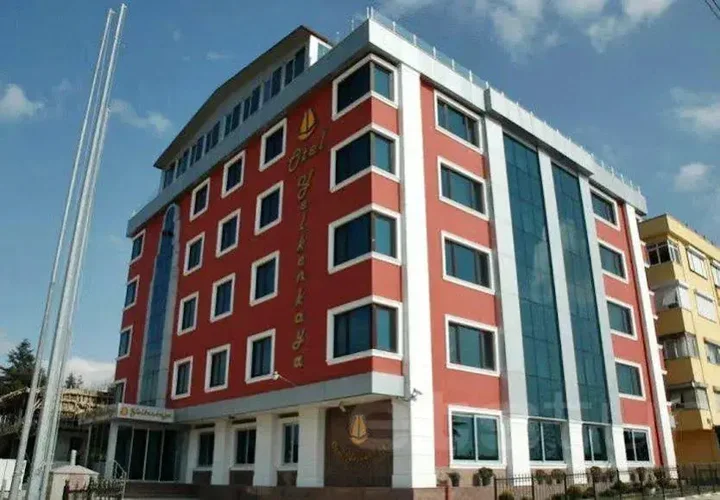Гебзе: Otel Yelkenkaya