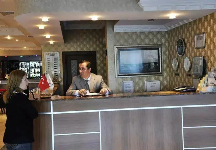 Гебзе: Otel Yelkenkaya