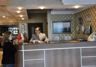 Гебзе: Otel Yelkenkaya