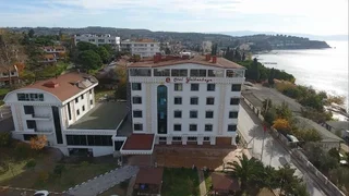Гебзе: Otel Yelkenkaya
