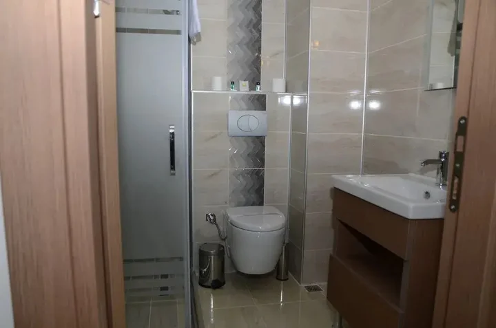 Гебзе: Otel Yelkenkaya