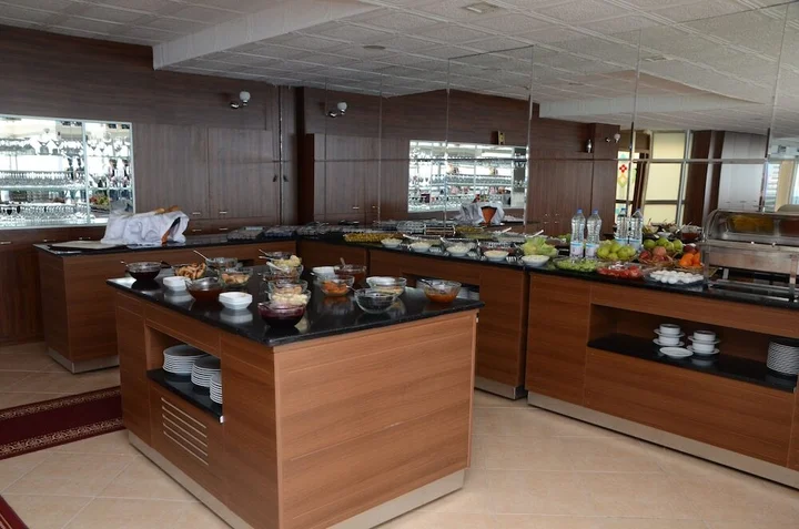 Гебзе: Otel Yelkenkaya