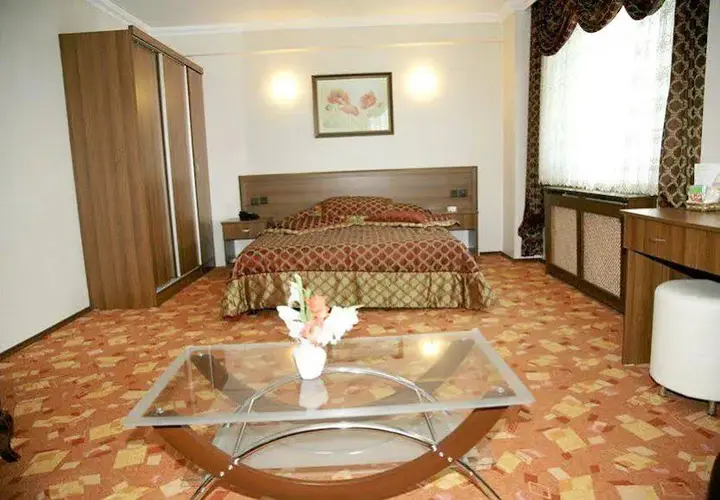 Гебзе: Otel Yelkenkaya