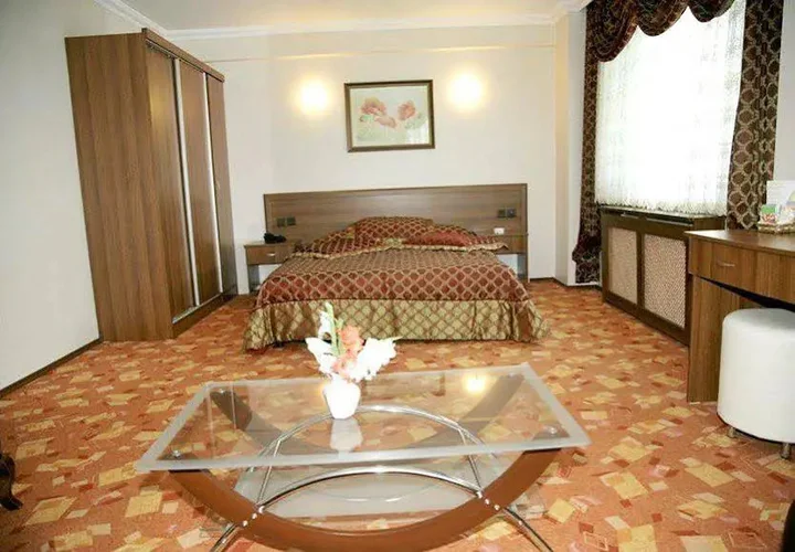 Гебзе: Otel Yelkenkaya