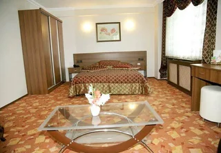 Гебзе: Otel Yelkenkaya