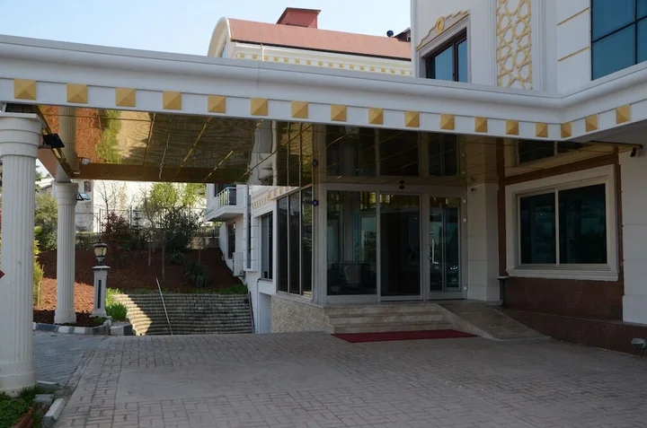 Гебзе: Otel Yelkenkaya