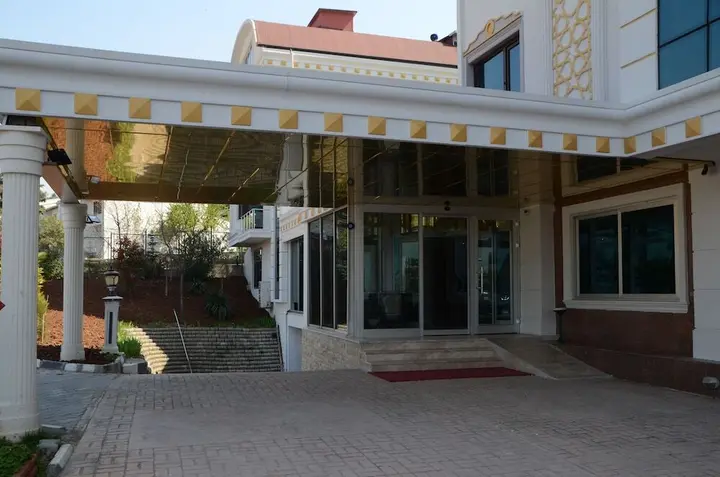 Гебзе: Otel Yelkenkaya