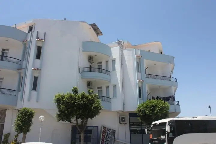 Белек: Eva Apart Otel
