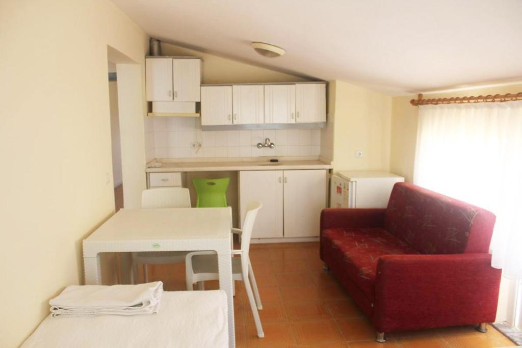 Белек: Eva Apart Otel