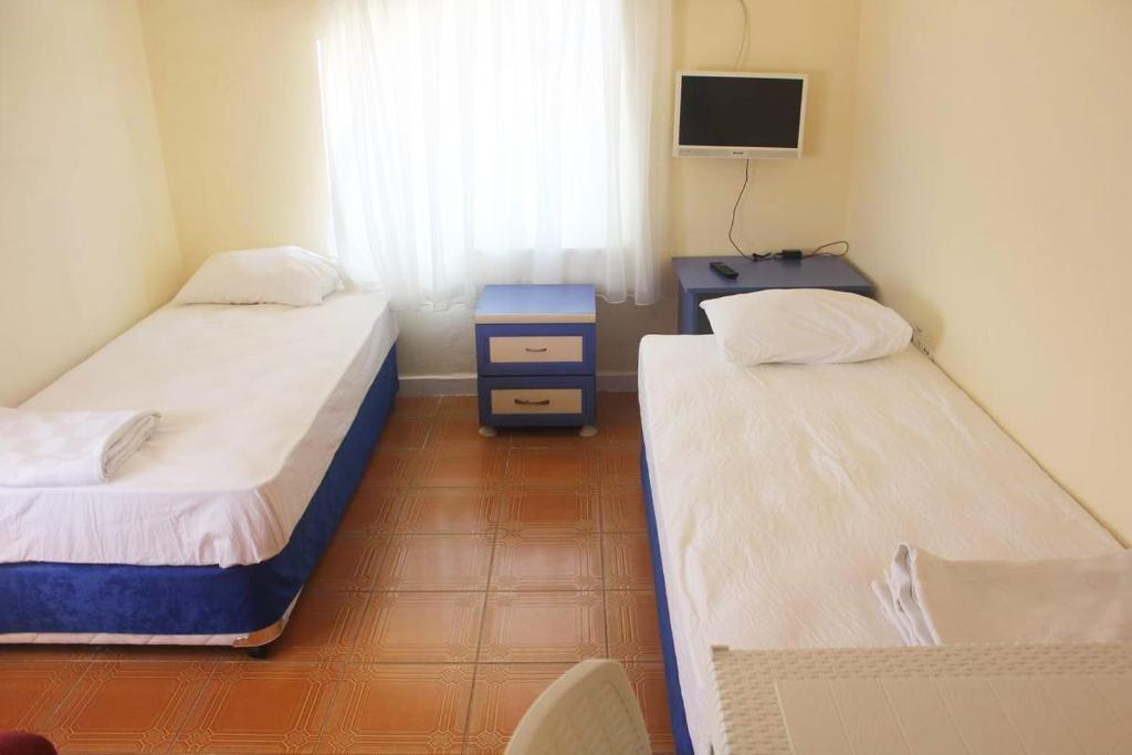 Белек: Eva Apart Otel