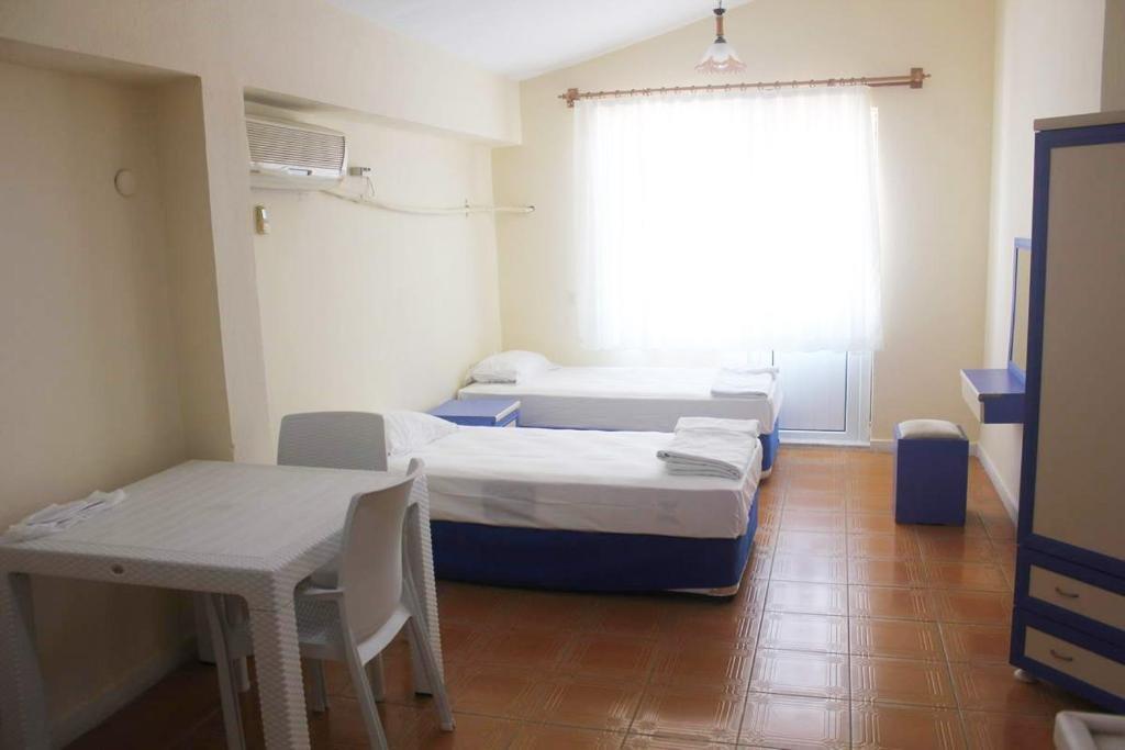 Белек: Eva Apart Otel