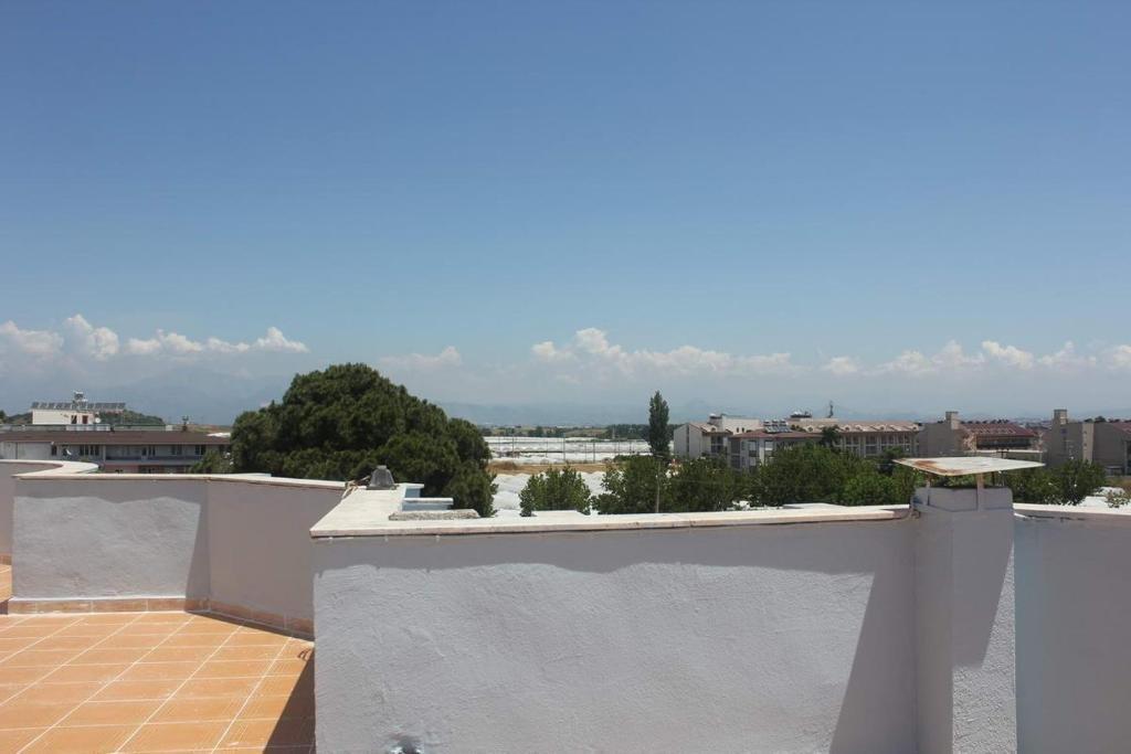 Белек: Eva Apart Otel