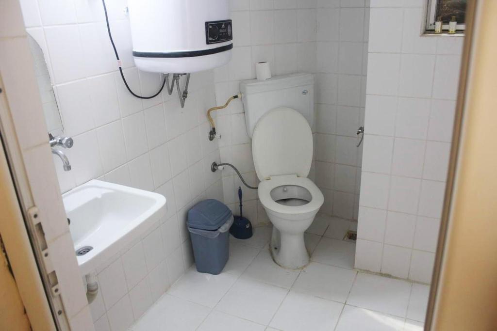 Белек: Eva Apart Otel