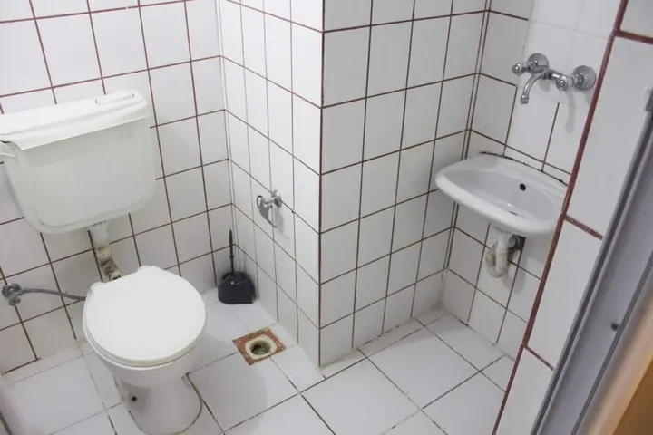 Белек: Eva Apart Otel