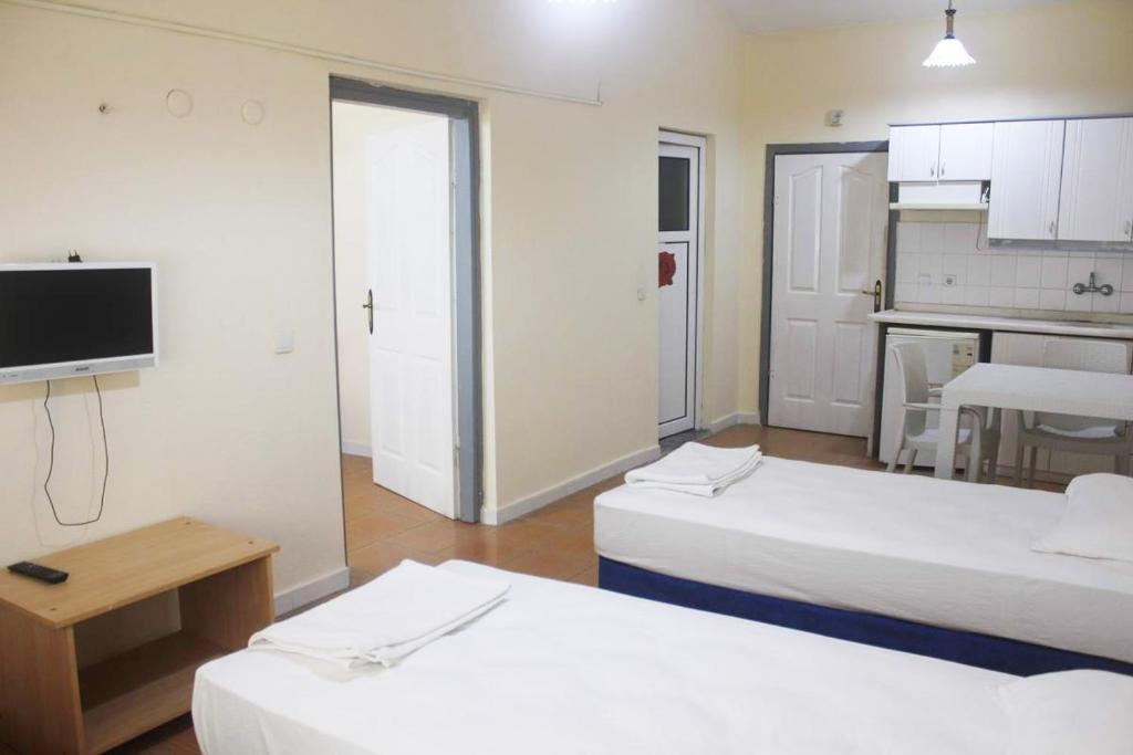 Белек: Eva Apart Otel