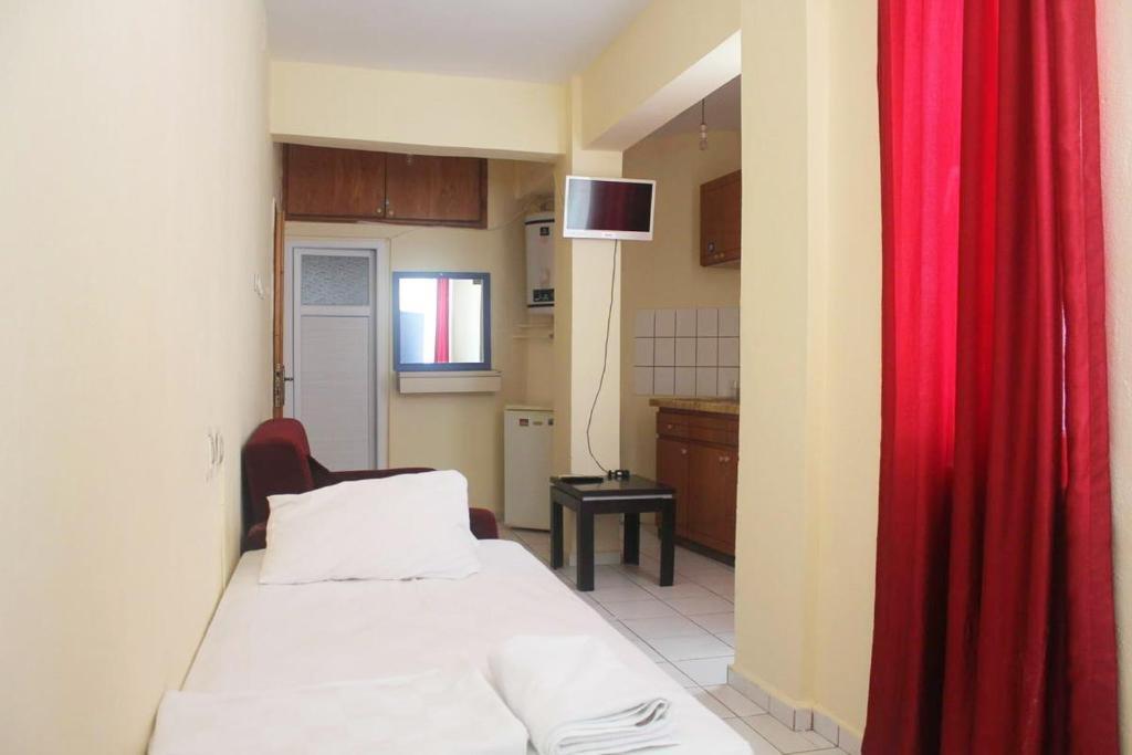 Белек: Eva Apart Otel