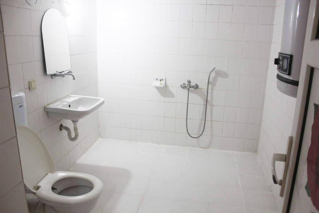 Белек: Eva Apart Otel