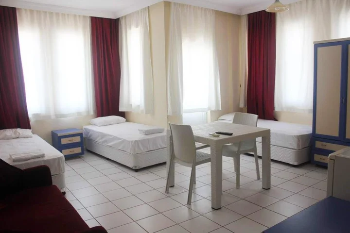 Белек: Eva Apart Otel
