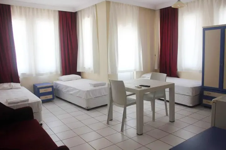 Белек: Eva Apart Otel