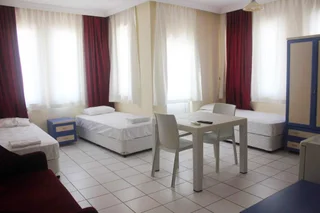 Белек: Eva Apart Otel