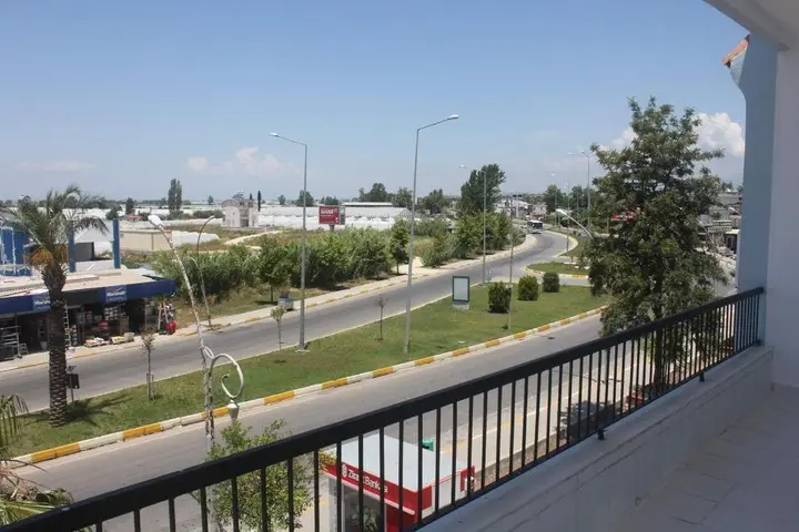 Белек: Eva Apart Otel