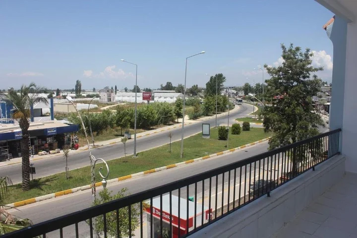 Белек: Eva Apart Otel