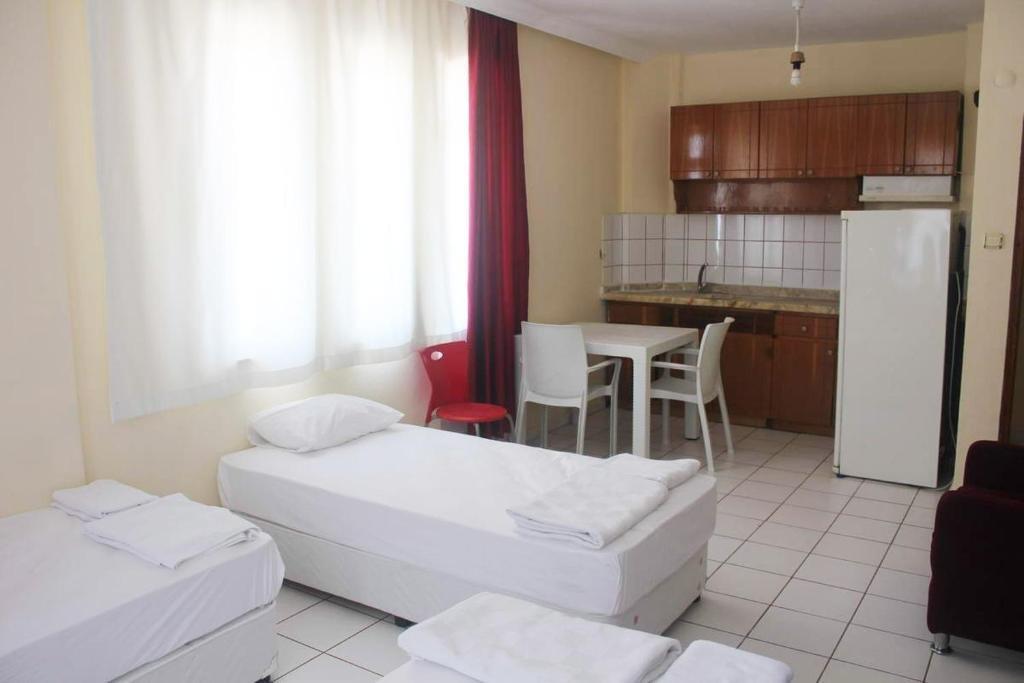 Белек: Eva Apart Otel