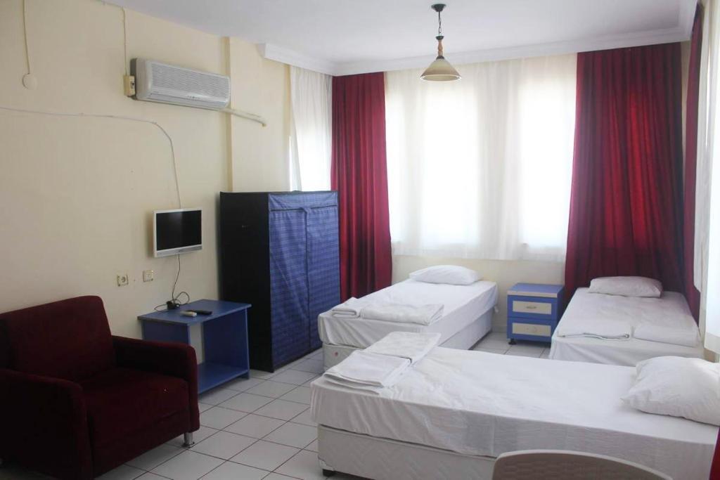 Белек: Eva Apart Otel