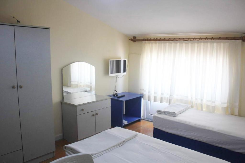 Белек: Eva Apart Otel