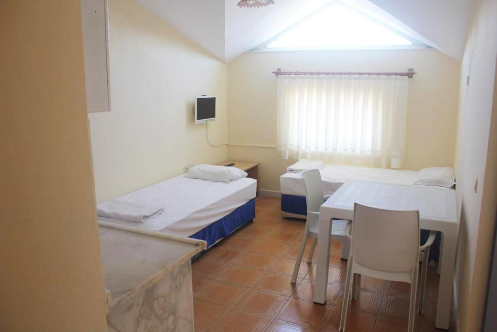 Белек: Eva Apart Otel