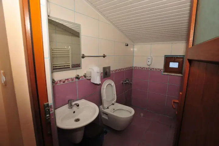 Узунгёль: Cam Motel