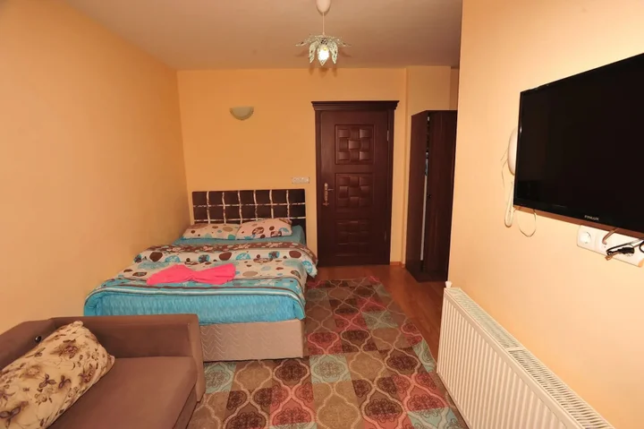 Узунгёль: Cam Motel