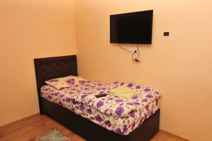 Узунгёль: Cam Motel