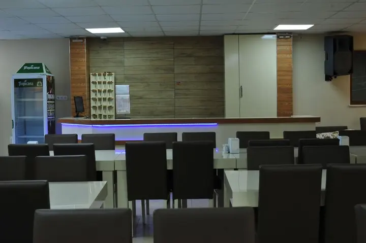 Узунгёль: Cam Motel