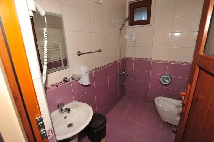 Узунгёль: Cam Motel