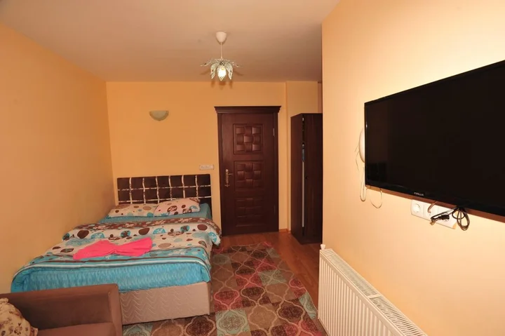 Узунгёль: Cam Motel